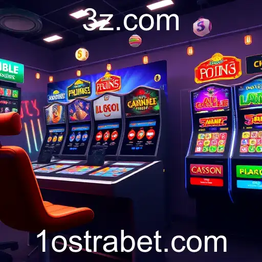 Mercado Brasileiro de Jogos Online em Crescimento