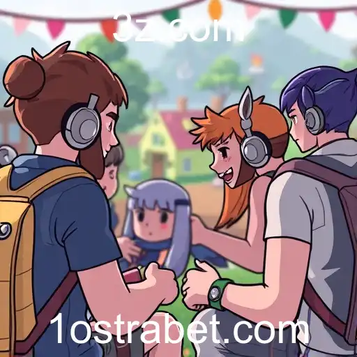 Impacto das Regulações nos Jogos Online