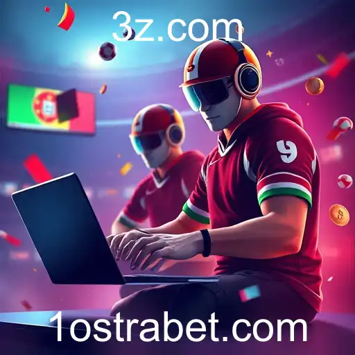 Expansão dos Jogos Online Aquece o Mercado em 2025