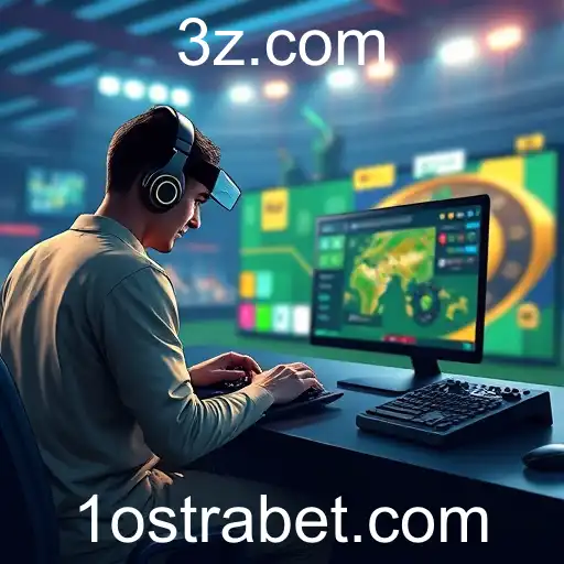 Crescimento do Mercado de Jogos Online no Brasil