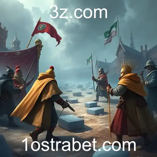 Inovações e Desafios no Mercado de Jogos Online