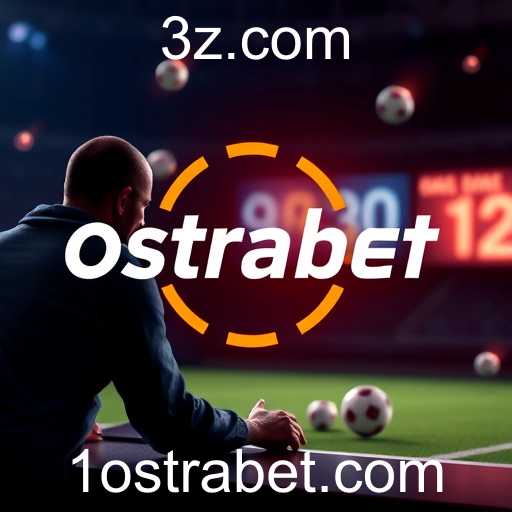 Tendências de Apostas Online: O Impacto da Ostrabet em 2025