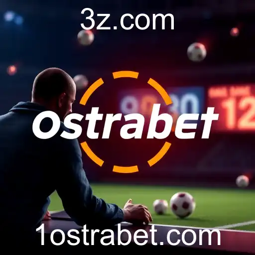 Tendências de Apostas Online: O Impacto da Ostrabet em 2025