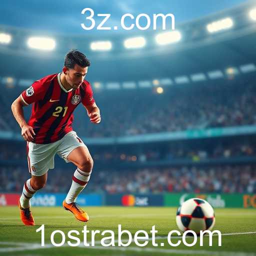 A Nova Dimensão do Entretenimento Online: Ostrabet