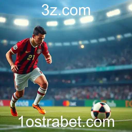 A Nova Dimensão do Entretenimento Online: Ostrabet