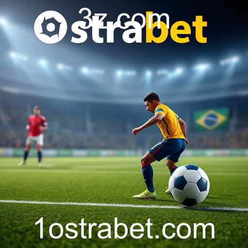 A Ascensão de Ostrabet no Cenário de Jogos Online