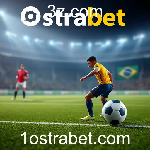 A Ascensão de Ostrabet no Cenário de Jogos Online