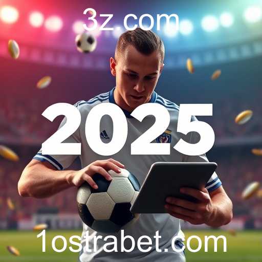 Ostrabet Revoluciona o Mercado de Jogos Online em 2025