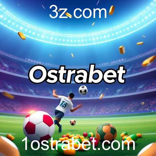 Ostrabet e a Revolução dos Jogos Online no Brasil